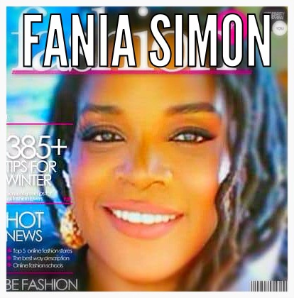 FaniArt Africa America - FANIA SIMON